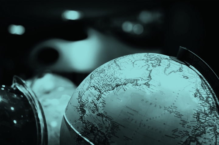 Meet me in … Glasgow, London, Prague, DC, Toronto or Portland!