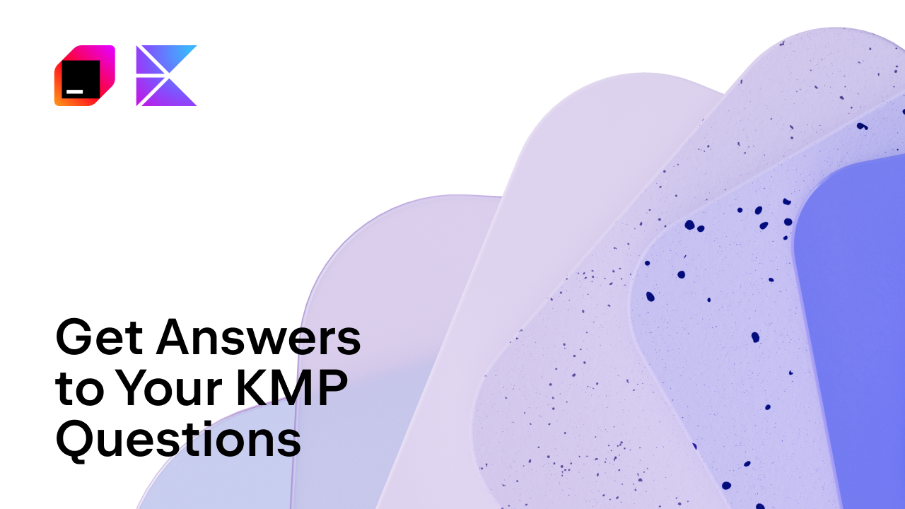 KotlinConf'25 Closing Panel: KMP Questions