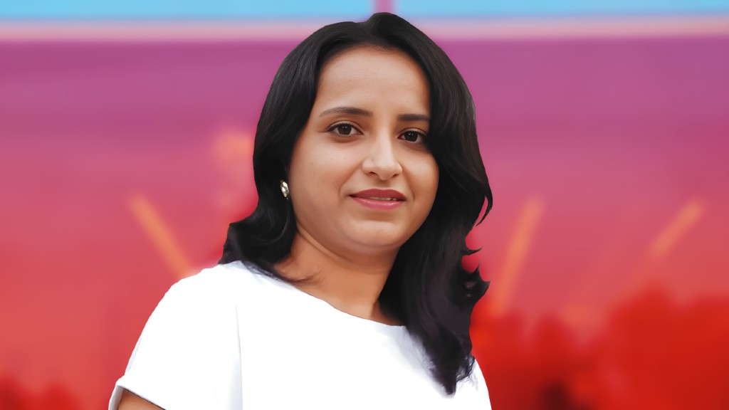 Bhavna Thacker