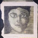 Editorial policies for inclusion and diversity in the <em>Revista Brasileira de Estudos da Presença</em> Part of the cover of Revista Brasileira de Estudos da Presença, vol. 7, no. 2, 2017, showing a painting with the face of a black person.