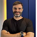 Ricardo Limongi França Coelho | SciELO en Perspectiva Fotografia de Ricardo Limongi França Coelho