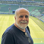 Fotografia de Luis Carlos Coelho | SciELO en Perspectiva Fotografia de Luis Carlos Coelho