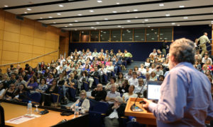 editorial | SciELO em Perspectiva