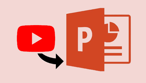 How to Embed a Video in PowerPoint (PC, Mac & Phone)? 1 24 how to embed a video in powerpoint