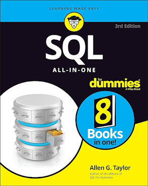best SQL book for beginners
