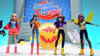 Mattel super Hero Toys for Girls, DC Super Hero Girls Mattel super Hero Toys for Girls, DC Super Hero Girls
