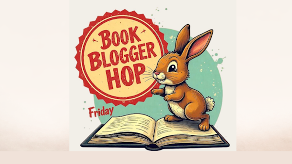 Book Blogger Hop What's the Best Investment You've Made for Your Blog?