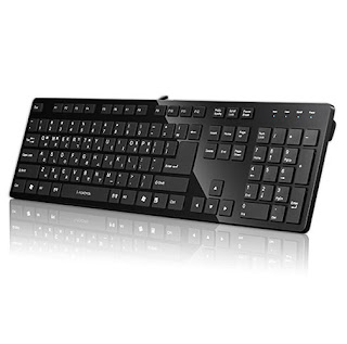 Daftar Harga Keyboard Murah I-Rocks Daftar Harga Keyboard Murah