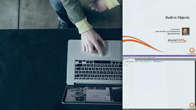 JavaScript Fundamentals Pluralsight free course