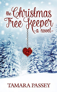 The Christmas Tree Keeper: A Novel