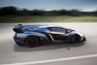 Lamborghini Veneno Lamborghini Veneno