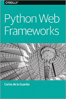 free Python web books