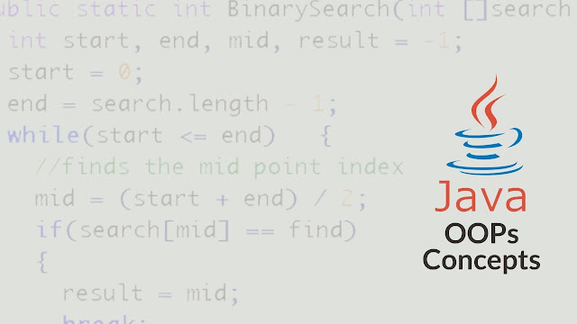 Java Interfaces, Java Polymorphism, Oracle Java Exam Prep, Oracle Java Tutorial and Material, Oracle Java Career, Oracle Java Certification, Oracle Java OOPs