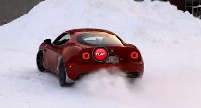Alfa Romeo 8C Alfa Romeo 8C