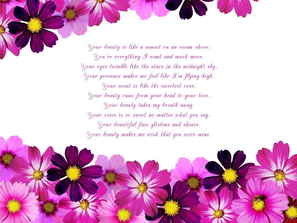 poems about love poems about love