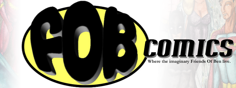 Fob Comics