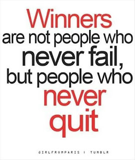 Motivational Quote #atozchallenge