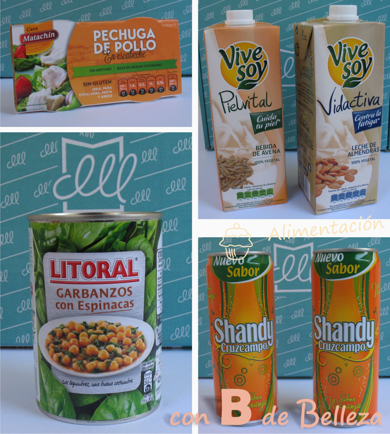 Vive soy leche avena almendras