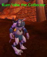 Kum'isha