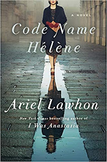 http://tcl-bookreviews.com/2020/03/27/resistance-in-red-lipstick/