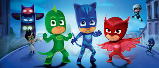 PJ Masks Headquarters Playset, PJ Masks PJ Masks Headquarters Playset, PJ Masks
