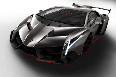Lamborghini Veneno Lamborghini Veneno