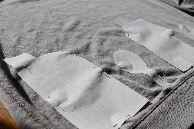 do it yourself vintage jumper do it yourself vintage jumper