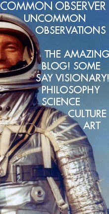 common observer, an online venue of science, art, philosophy, and culture