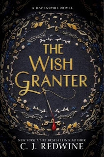 https://www.goodreads.com/book/show/30256103-the-wish-granter