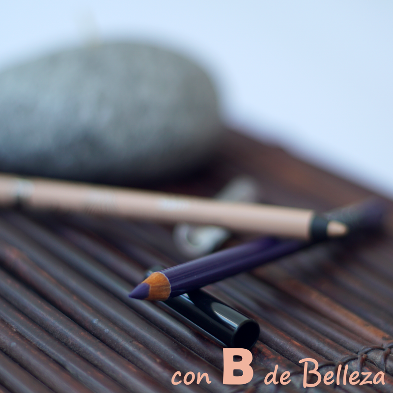 Lápices ojos Rimmel y Maybelline