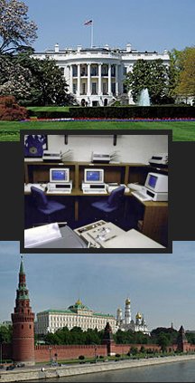 Washington-Moscow Hotline Washington-Moscow Direct Communications Link or Hotline