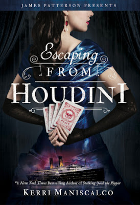 https://www.goodreads.com/book/show/30375937-escaping-from-houdini