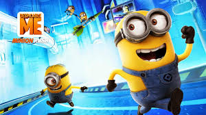 Despicable Me Despicable Me