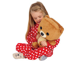 Fisher-Price Smart Toy Bear Fisher-Price Smart Toy Bear