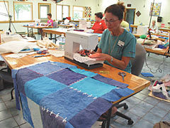 John C. Campbell Folk Art School