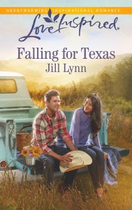 Buy Falling for Texas Now!
