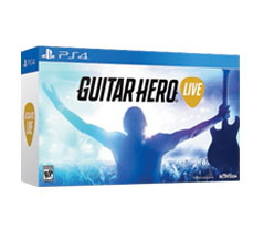 Guitar Hero Live Guitar Hero Live