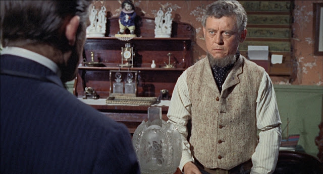 Tom Bailey