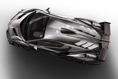 Lamborghini Veneno Lamborghini Veneno