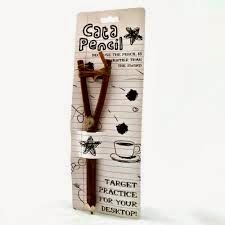 Catapencil toys, Christmas toys, gift, toys,