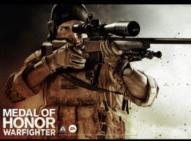 Medal of Honor: Warfighter, Medal of Honor: Warfighter,