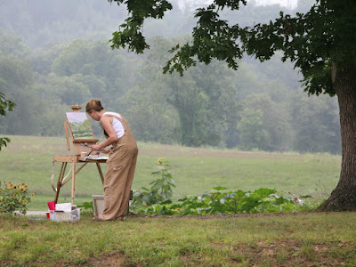 John C. Campbell Folk Art School