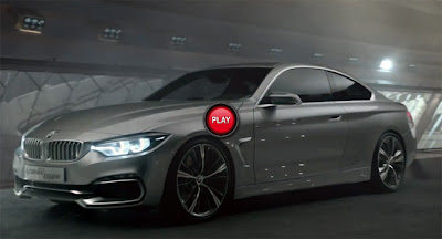 BMW 4-Series Coupe BMW 4-Series Coupe