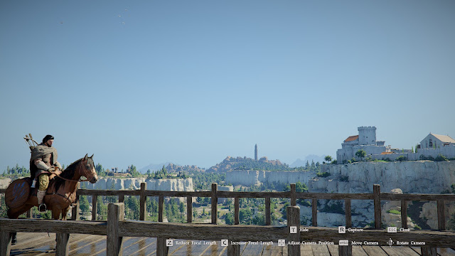 A screenshot from Crimson Desert A screenshot from Crimson Desert