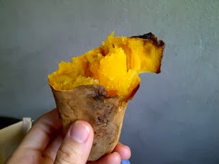 Ubi Cilembu Ubi Cilembu