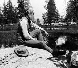 muir