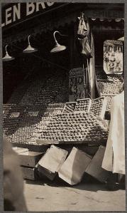 fruit hanns skolle 1928