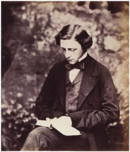 lewis carroll 2