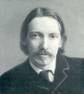 Robert-louis-stevenson