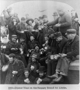 alaska 1869